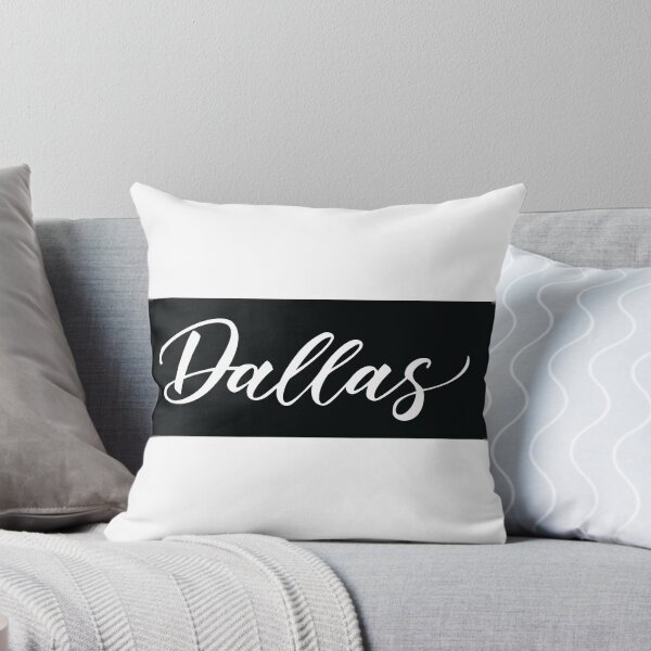 Item preview, Dallas Texas designed and sold by ProjectX23.