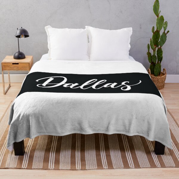 Item preview, Dallas Texas designed and sold by ProjectX23.