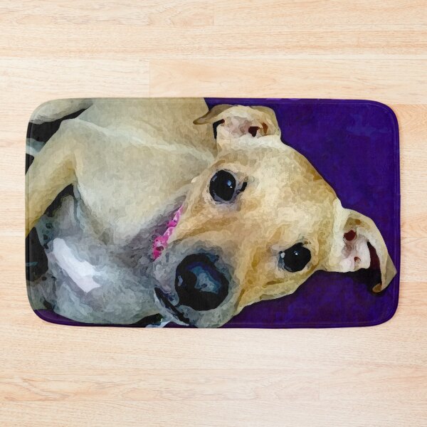 Item preview, Profound Hounds, Adopt Don't Shop designed and sold by IdeaJones.