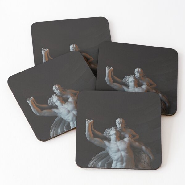 Item preview, The Feminine Touch designed and sold by OpusAlterum.