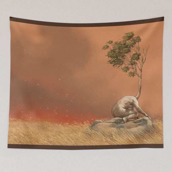Item preview, On the Brink designed and sold by Samuel Hardidge.