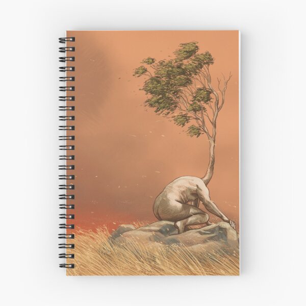Item preview, On the Brink designed and sold by Samuel Hardidge.