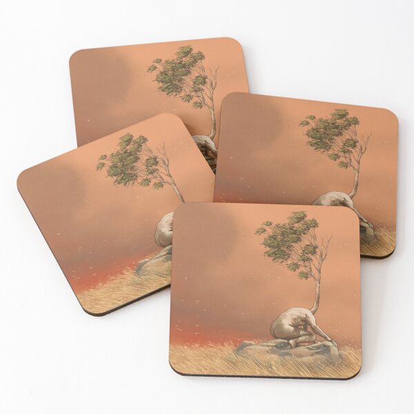 Item preview, On the Brink designed and sold by Samuel Hardidge.