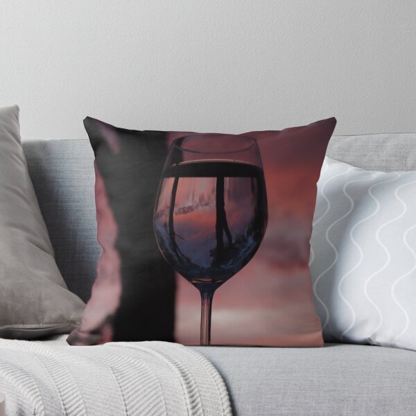 Item preview, Dawn reflection designed and sold by charlienelson.