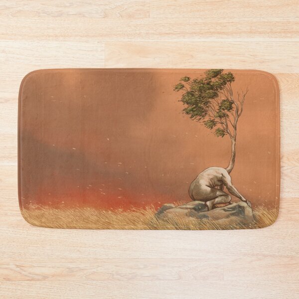 Item preview, On the Brink designed and sold by Samuel Hardidge.