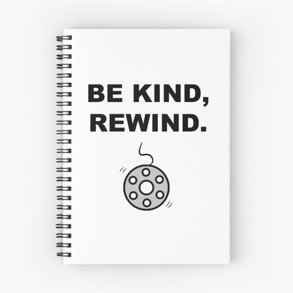 Item preview, Sewing Be Kind Rewind Bobbin designed and sold by sewcal.