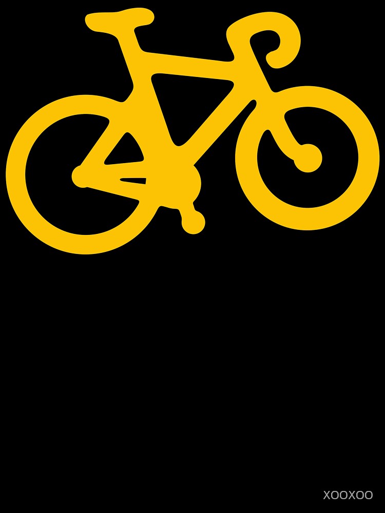 yellow bike kids