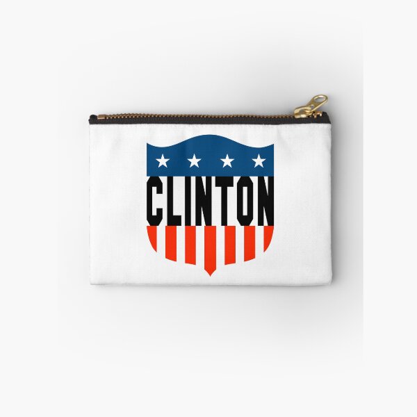 Item preview, clinton stars and stripes designed and sold by asyrum.