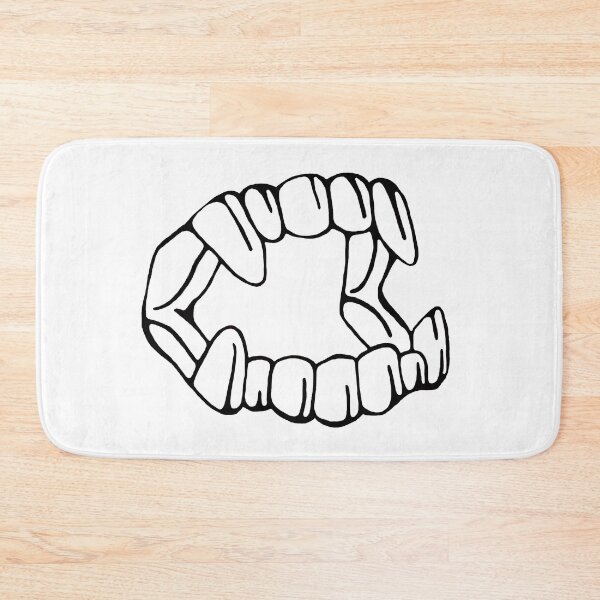 Item preview, Vampire Fangs designed and sold by amarie98.