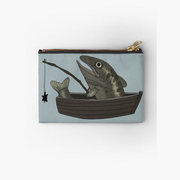 Item preview, FISHing for Turts designed and sold by Kapitan515.