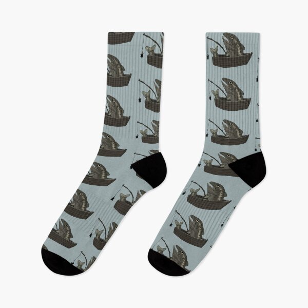 Item preview, FISHing for Turts designed and sold by Kapitan515.