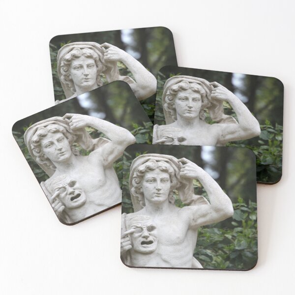 Item preview, The Actor designed and sold by OpusAlterum.