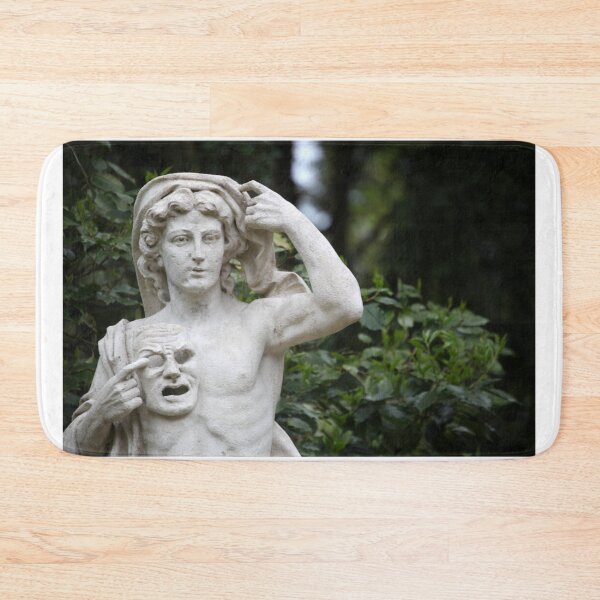 Item preview, The Actor designed and sold by OpusAlterum.