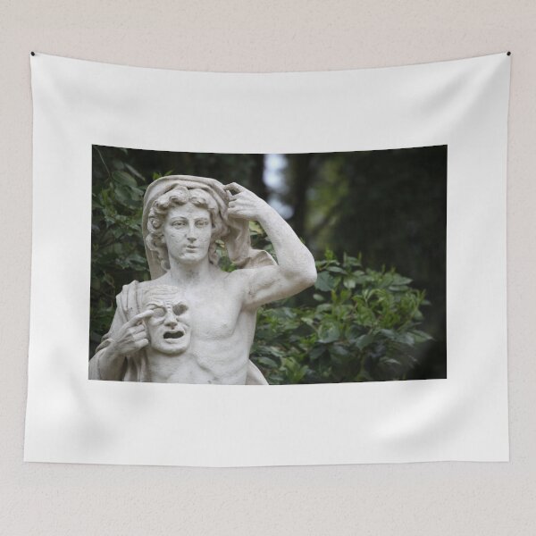 Item preview, The Actor designed and sold by OpusAlterum.
