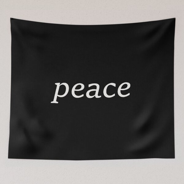 Item preview, peace designed and sold by wholesomememe.