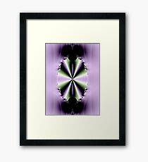 Soft & Spicy Framed Print