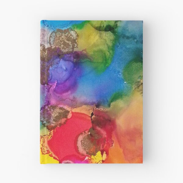 Item preview, Colour Explosion designed and sold by createdbysigi.