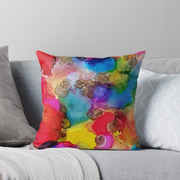 Item preview, Colour Explosion designed and sold by createdbysigi.
