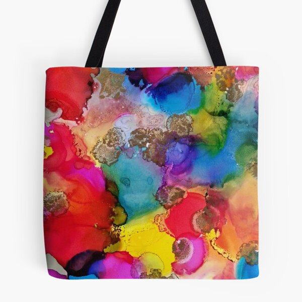 Item preview, Colour Explosion designed and sold by createdbysigi.