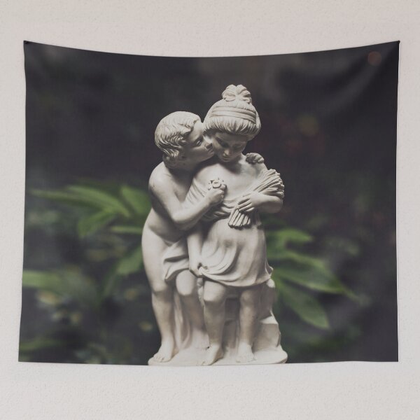 Item preview, The Couple designed and sold by OpusAlterum.