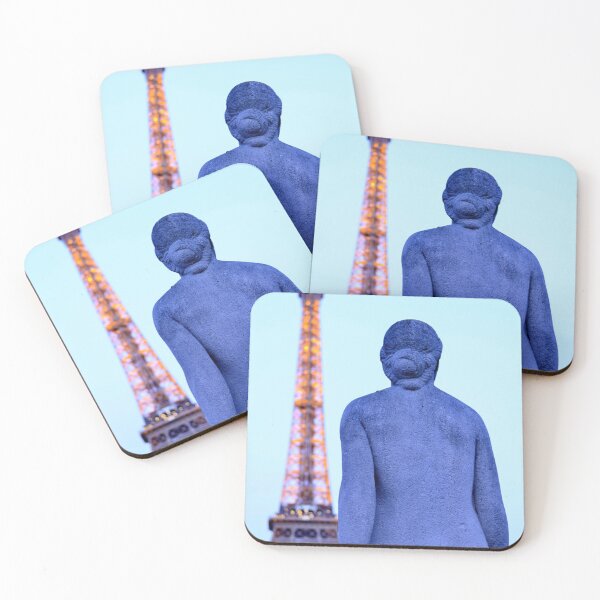Item preview, La Parisienne designed and sold by OpusAlterum.