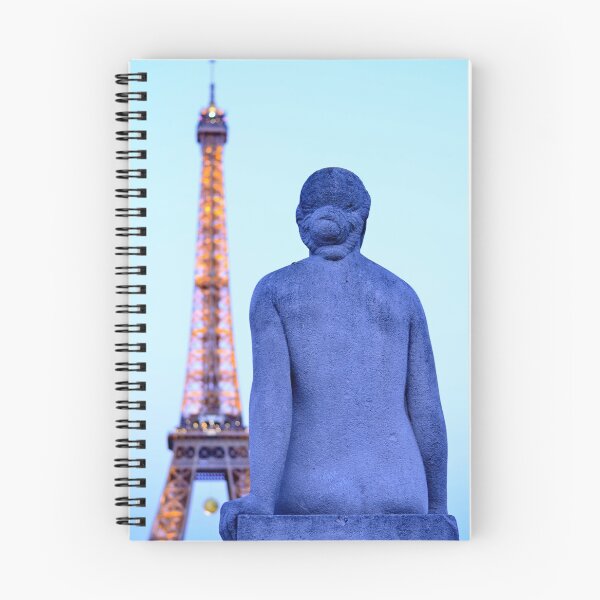Item preview, La Parisienne designed and sold by OpusAlterum.