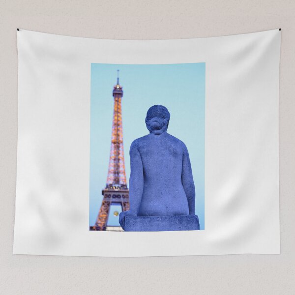 Item preview, La Parisienne designed and sold by OpusAlterum.