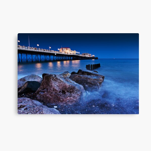 Item preview, Worthing Pier designed and sold by Leon Ritchie.