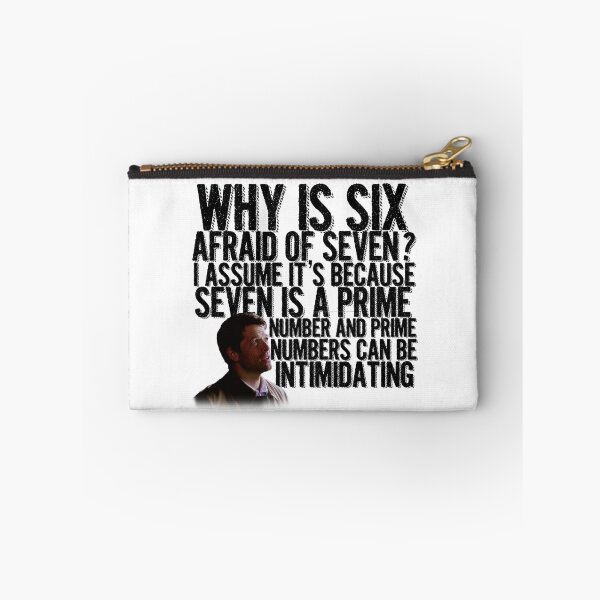 Item preview, Prime Numbers designed and sold by LeaGerard.