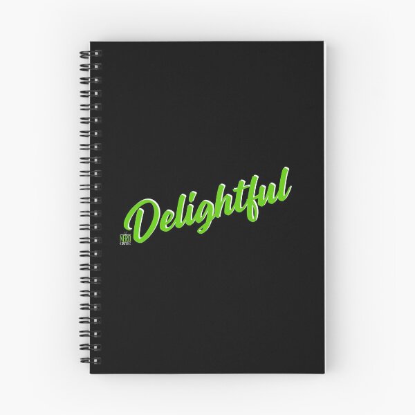 Item preview, Delightful designed and sold by CJ Lindsey.