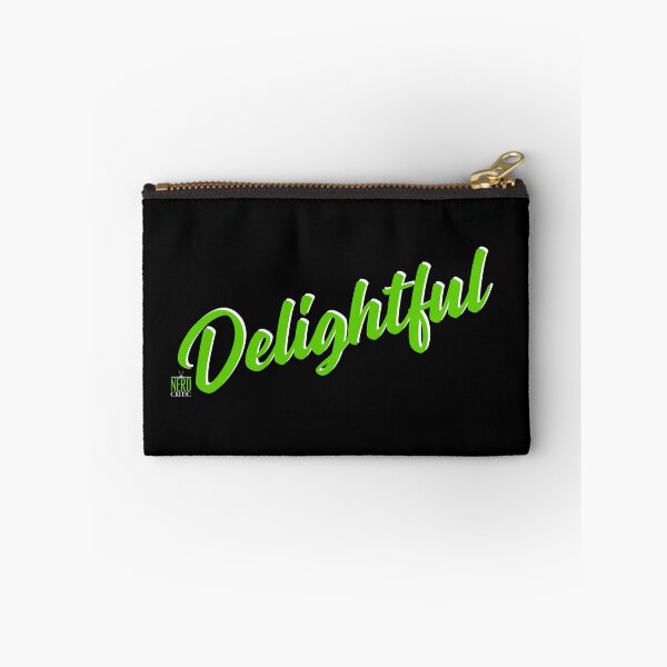 Item preview, Delightful designed and sold by CJ Lindsey.