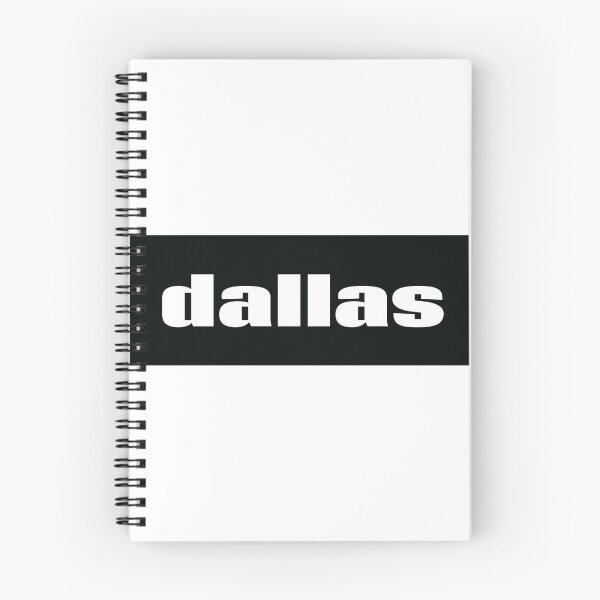 Item preview, Dallas Texas designed and sold by ProjectX23.