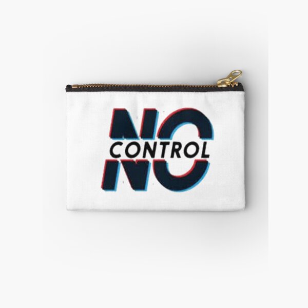 Item preview, No Control designed and sold by SerpentSkyArts.