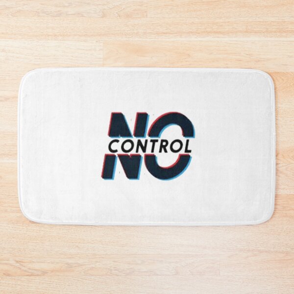 Item preview, No Control designed and sold by SerpentSkyArts.