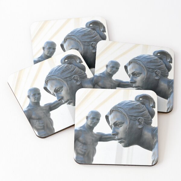Item preview, The Athletes designed and sold by OpusAlterum.