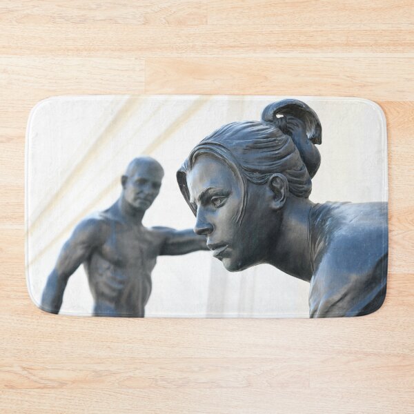 Item preview, The Athletes designed and sold by OpusAlterum.