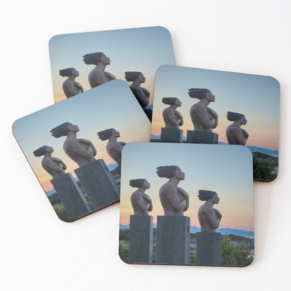 Item preview, Indigenous Spirits designed and sold by OpusAlterum.