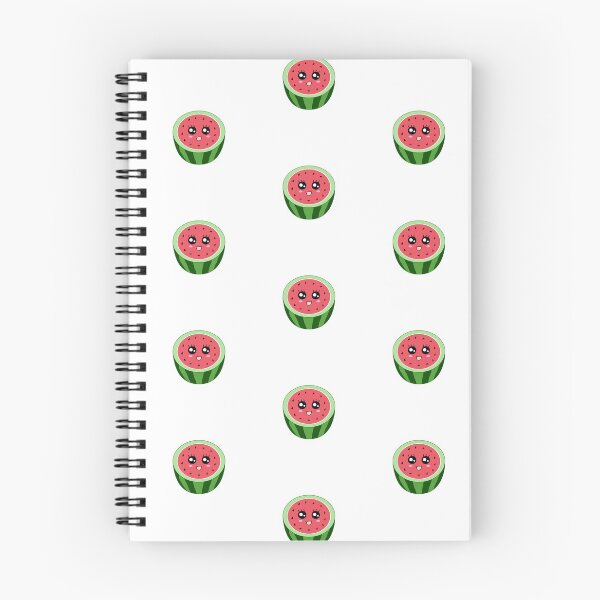 Item preview, Cute Watermelon Cut In Half designed and sold by --Iris--.