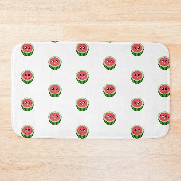 Item preview, Cute Watermelon Cut In Half designed and sold by --Iris--.