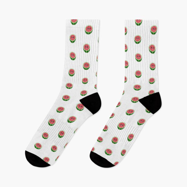 Item preview, Cute Watermelon Cut In Half designed and sold by --Iris--.