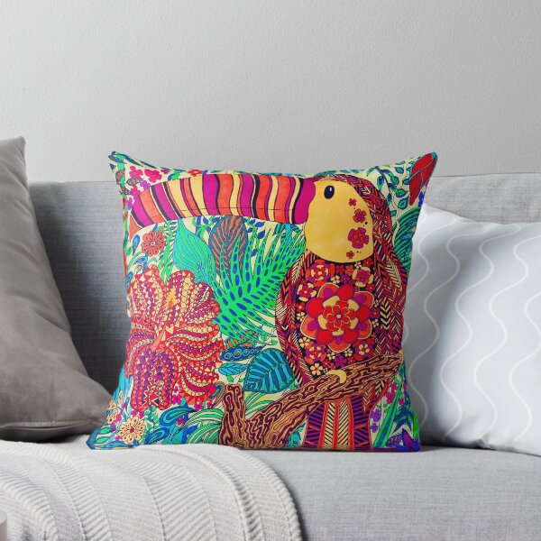 Item preview, "Rainforest" - By Rebecca artz designed and sold by Rebecca  Farr.