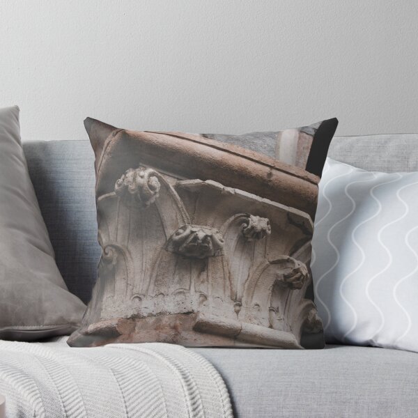 Item preview, Column Frieze  designed and sold by OpusAlterum.