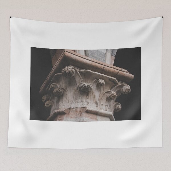 Item preview, Column Frieze  designed and sold by OpusAlterum.