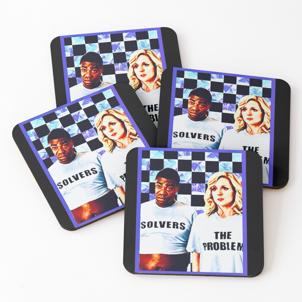 Item preview, Coasters (Set of 4) designed and sold by beck113.