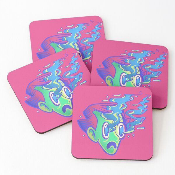 Item preview, Weird Enchanted designed and sold by aartmoore.