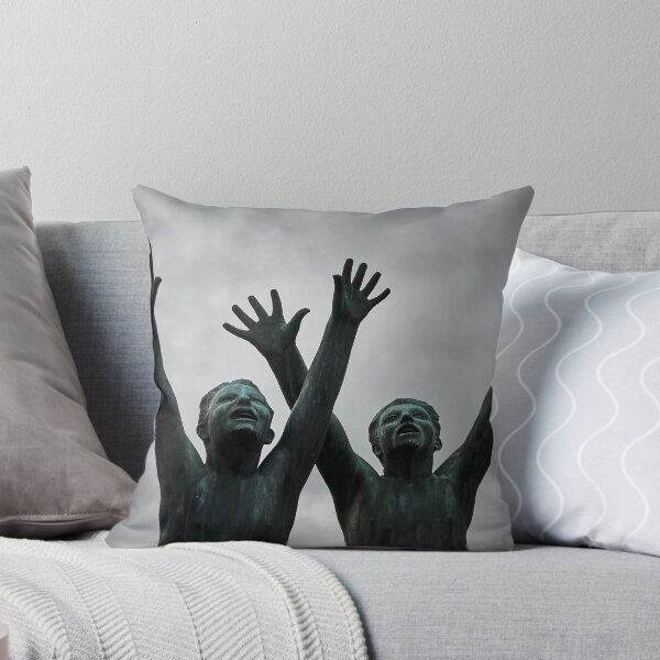 Item preview, The Redeemed designed and sold by OpusAlterum.