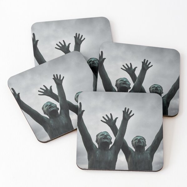 Item preview, The Redeemed designed and sold by OpusAlterum.