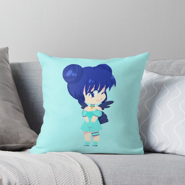 Item preview, Tokyo Mew Mew Mint designed and sold by littlemissluna.