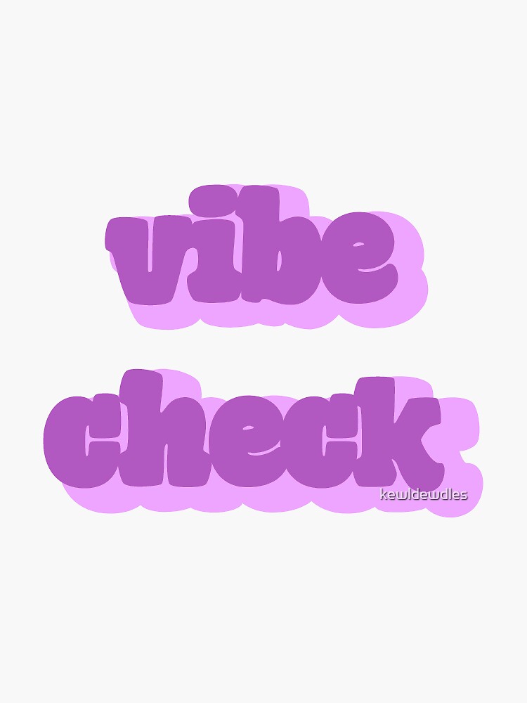 vibe check png