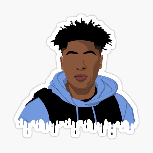 Ai Youngboy Stickers Redbubble
